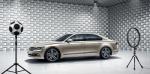 Volkswagen Phideon 2016 года (CN)